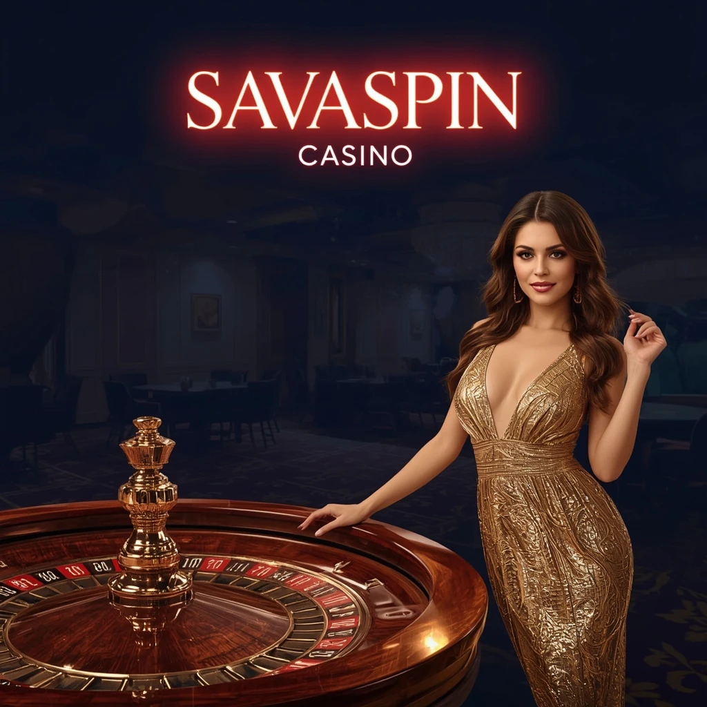 Savaspin Casino España Savaspin Casino España