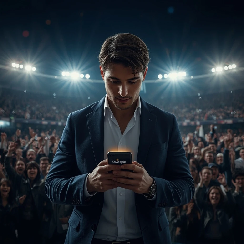 Savaspin Casino Apuestas Savaspin Casino Apuestas